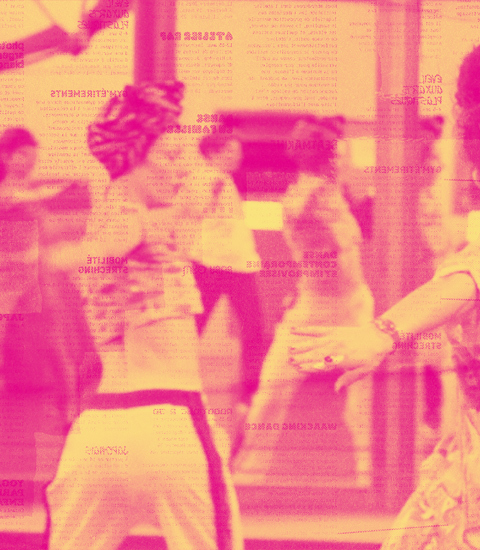 Danses (Adultes)