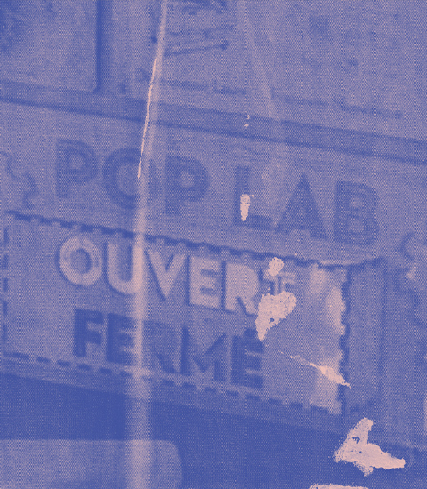 Pop [lab] – Multimédia (Adultes)