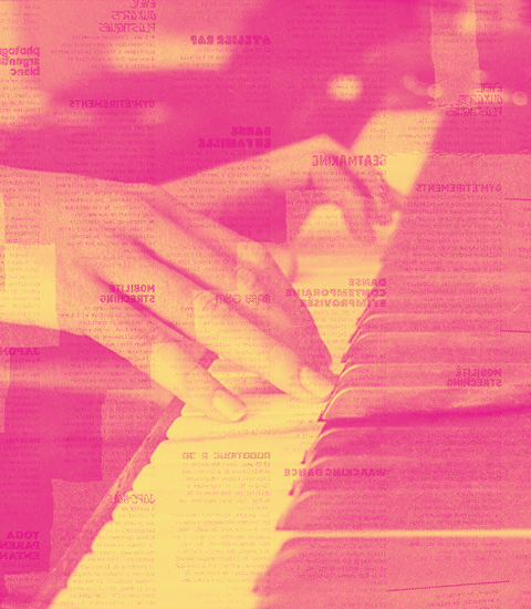 Parcours musical A (Enfants)