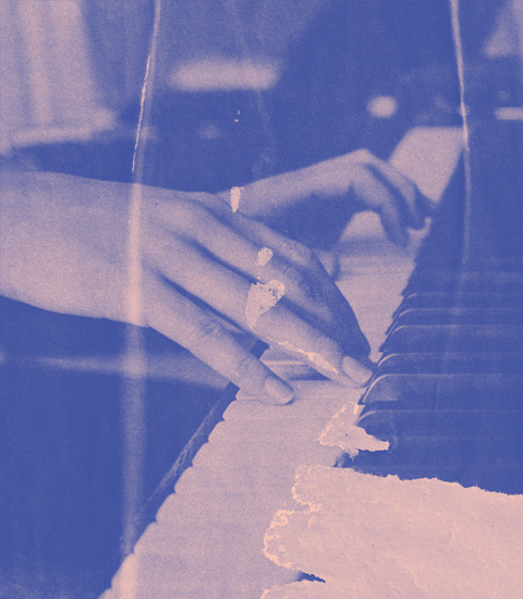 Parcours musical B (Enfants)