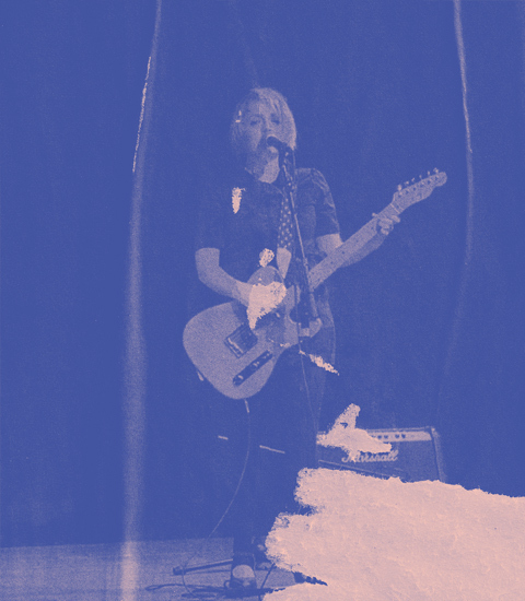 Parcours musical C (Adultes)