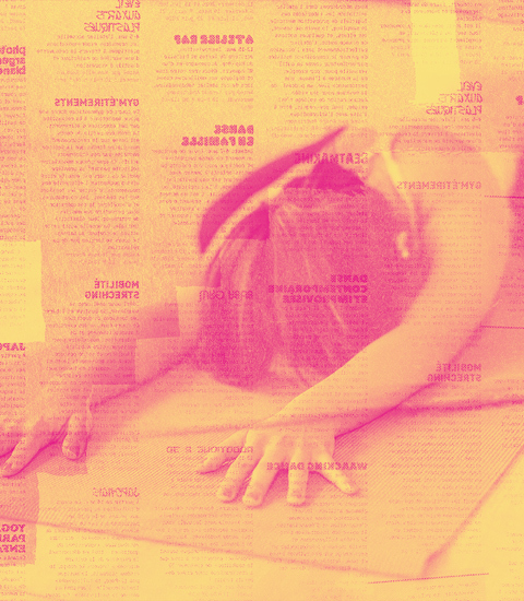 Relaxation (Adultes)