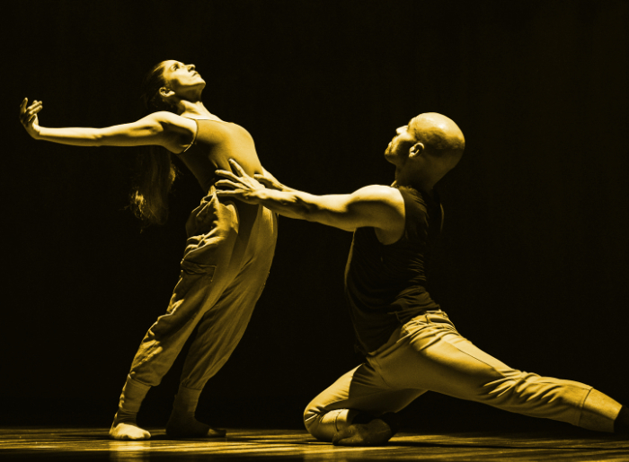 Danse Contemporaine et Improvisée
