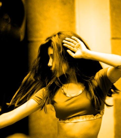 Danse Orientale