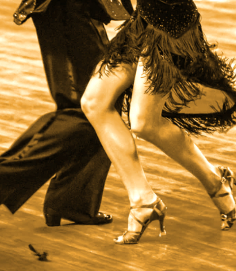 Danses Salsa-Cubaines
