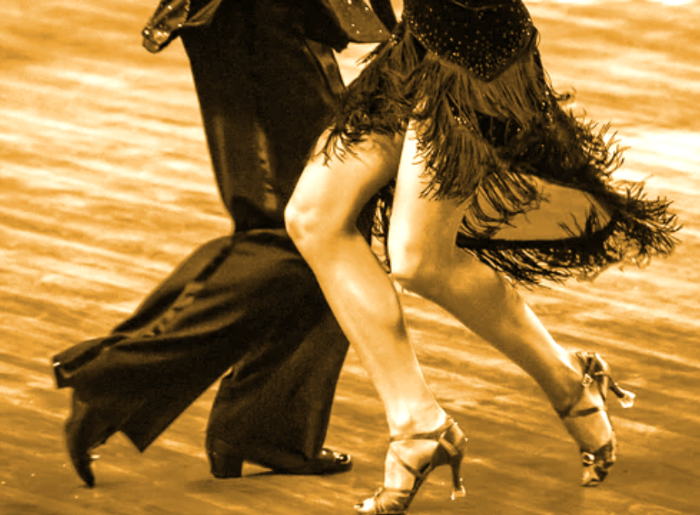 Danses Salsa-Cubaines