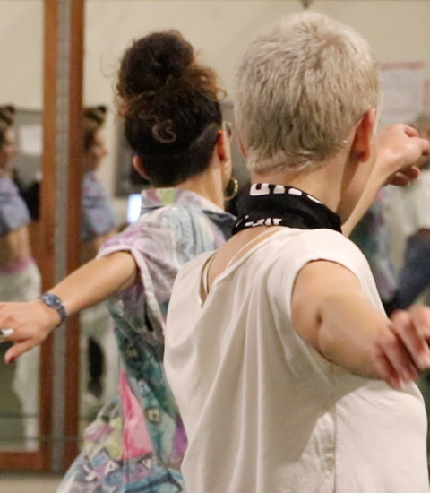 Waacking Dance (15 ans et +)