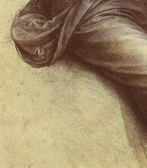 Dessin d’après modèle