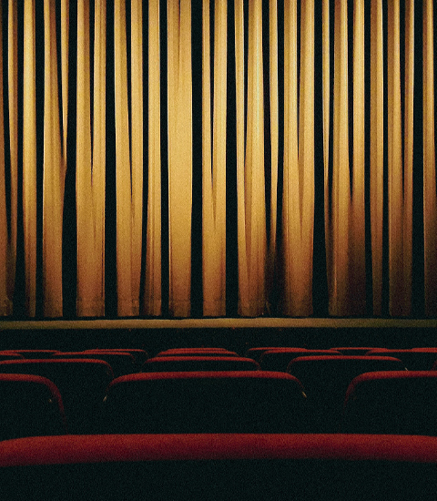 Théâtre d'improvisation