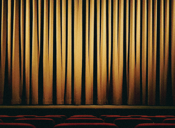 Théâtre d'improvisation