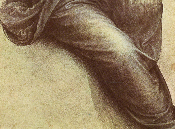 Dessin d’après modèle