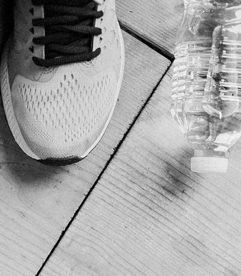 Cardio training