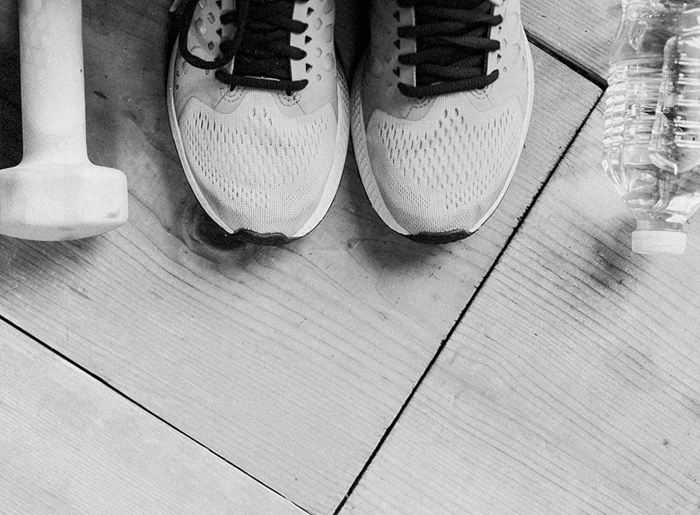 GYM'+ (abdos, fessiers, cuisses)