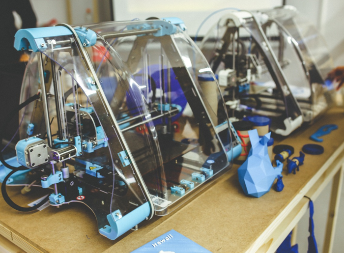 Formation : Impression 3D
