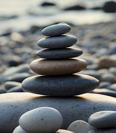 Sophrologie et Méditation