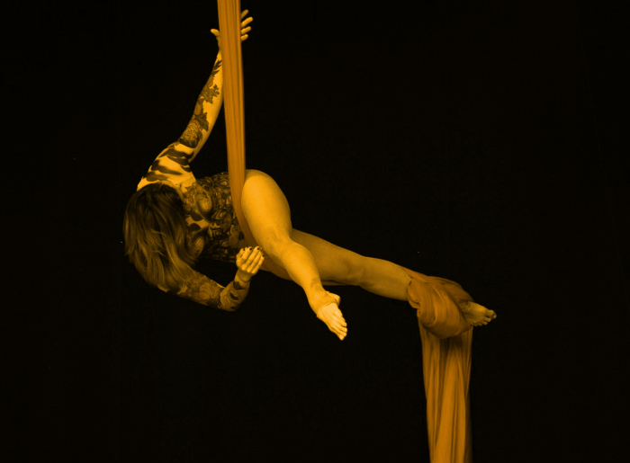 Arts du Cirque (À partir de 6 ans)