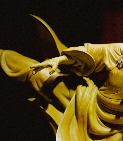 Kung Fu (10-13 ans)