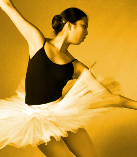Danse Classique (à partir de 6 ans)