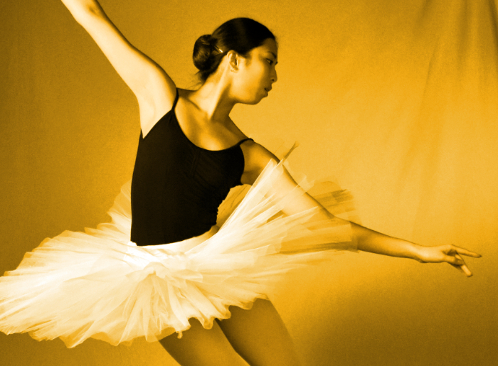 Danse Classique (à partir de 6 ans)