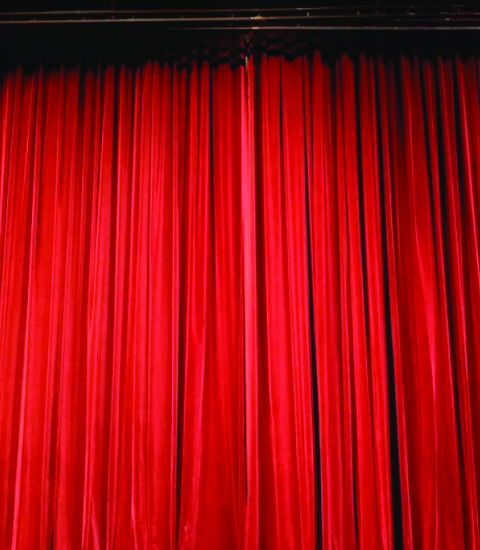 Stage de Théâtre enfants