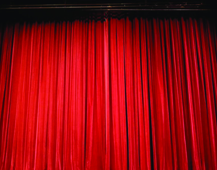 Stage de Théâtre enfants