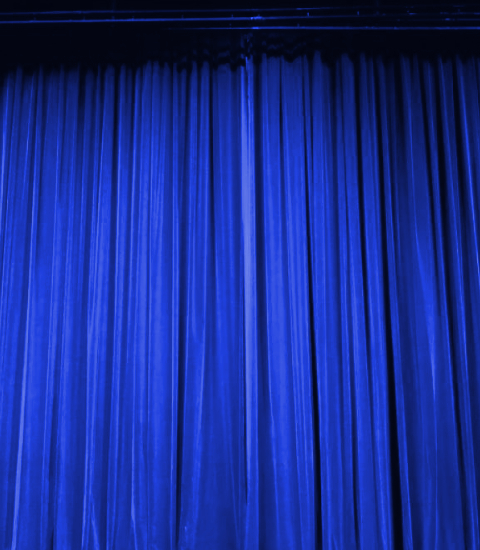 Stage de Théâtre adultes