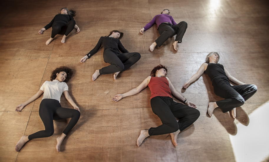 Stage de Feldenkrais