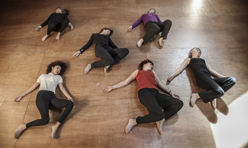 Stage de Feldenkrais