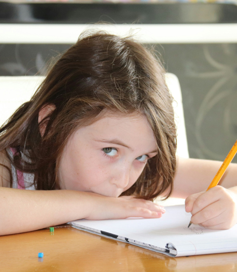 Anglais (Enfants et ados)