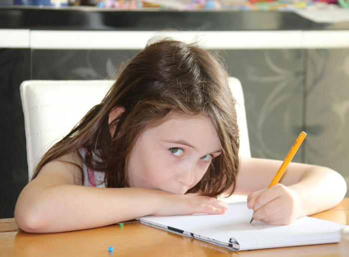Anglais (Enfants et ados)