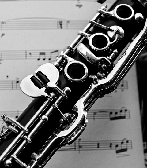 Clarinette (pratique instrumentale)