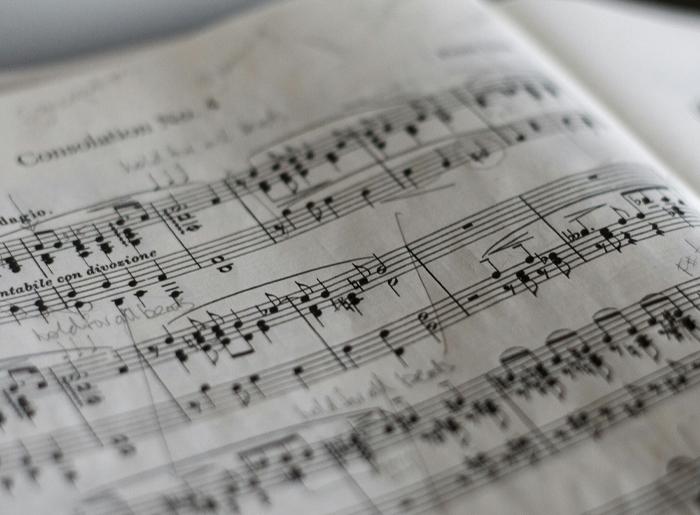 Formation musicale (Adultes)