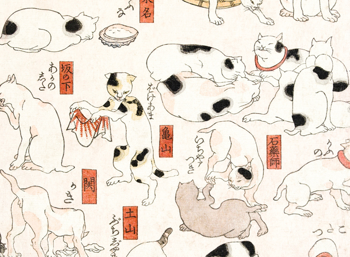 Japonais Ados