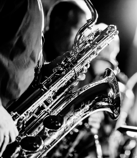 Atelier Saxophone – Parcours B