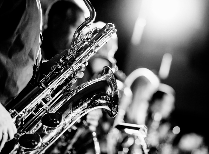 Atelier Saxophone – Parcours B