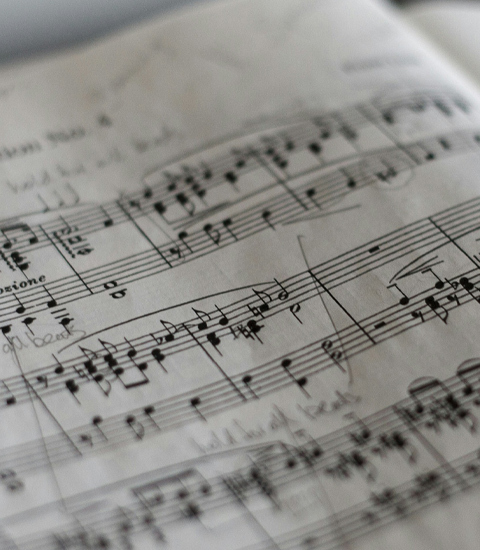 *Formation musicale B (Adultes)