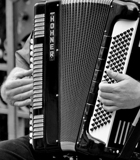 Accordéon diatonique (collectif)