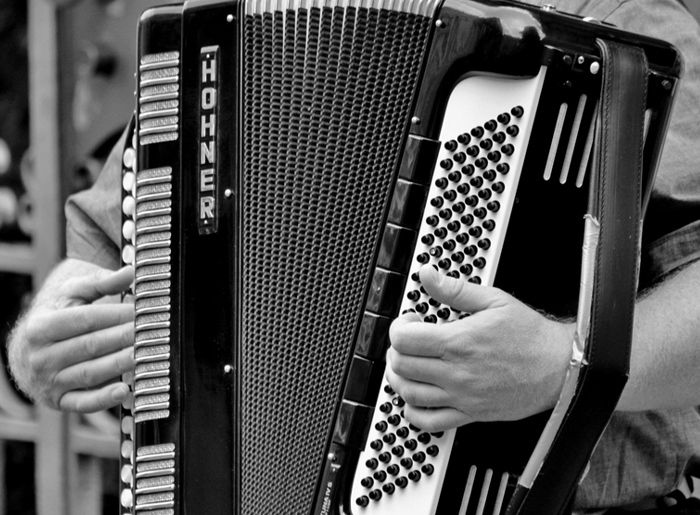 Accordéon diatonique (collectif)