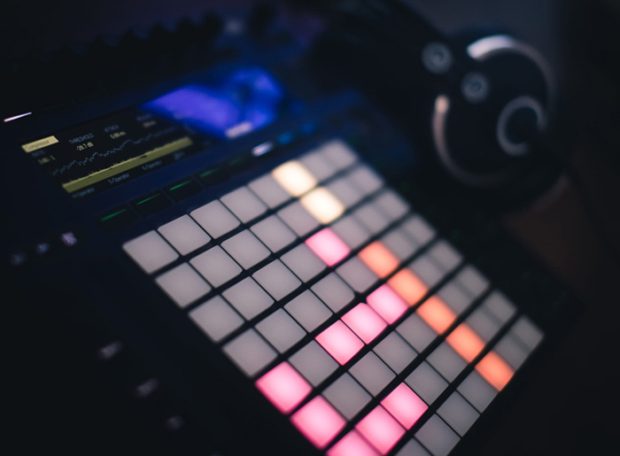 Beatmaking