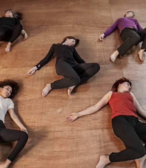 Feldenkrais