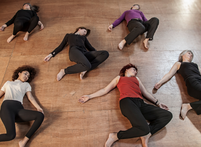 Feldenkrais