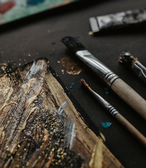 Dessin et peinture