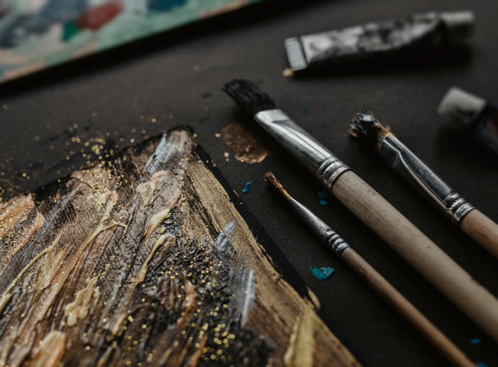 Dessin et peinture
