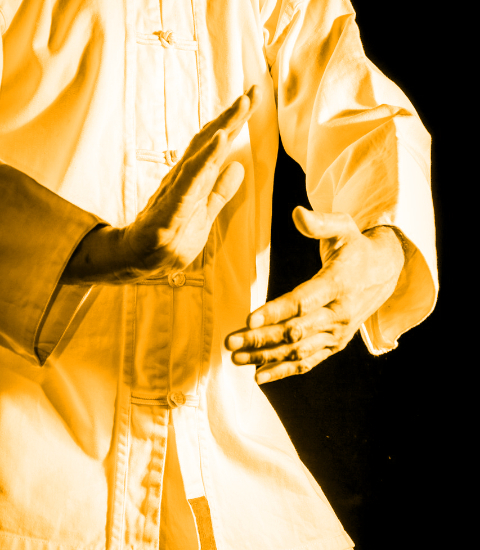 Tai Chi Chuan