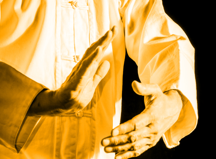 Tai Chi Chuan