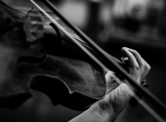 Violon parcours A (6 ans et +)
