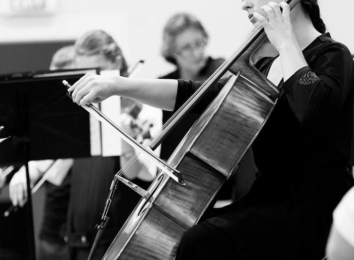 Atelier Violoncelle Parcours B (6 ans et +)