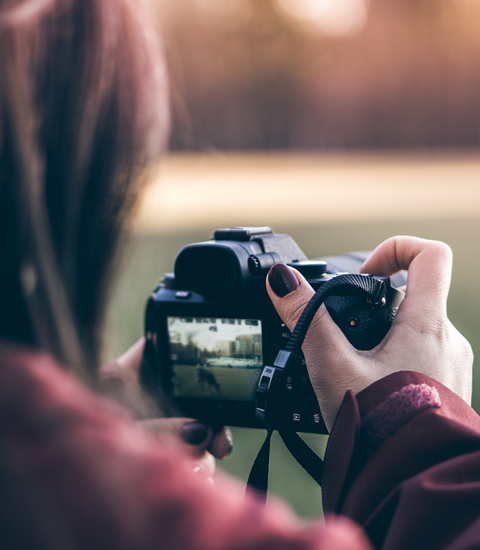 Photographie Numérique