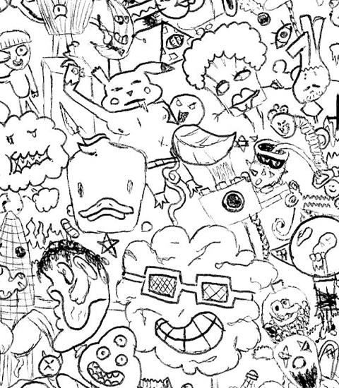 Bande Dessinée