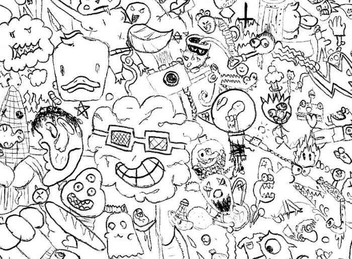 Bande Dessinée
